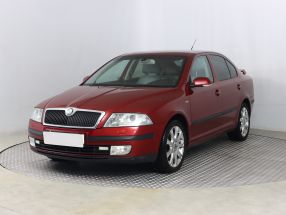 Skoda Octavia - 2007