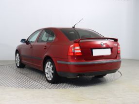 Skoda Octavia - 2007