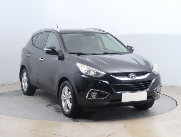 Hyundai ix35 2013
