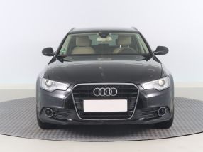 Audi A6 - 2012