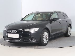 Audi A6 - 2012