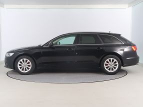 Audi A6 - 2012