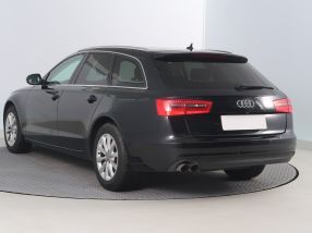 Audi A6 - 2012