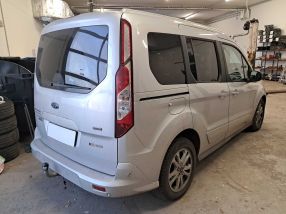 Ford Tourneo Connect - 2019