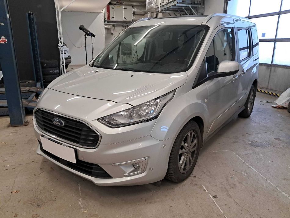 Ford Tourneo Connect - 2019