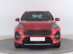 Kia Sportage - 2019