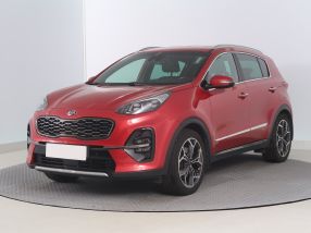 Kia Sportage - 2019