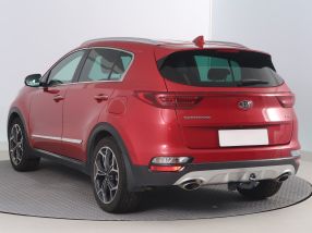 Kia Sportage - 2019