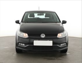 Volkswagen Polo - 2014