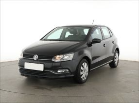 Volkswagen Polo - 2014