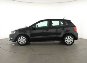 Volkswagen Polo - 2014