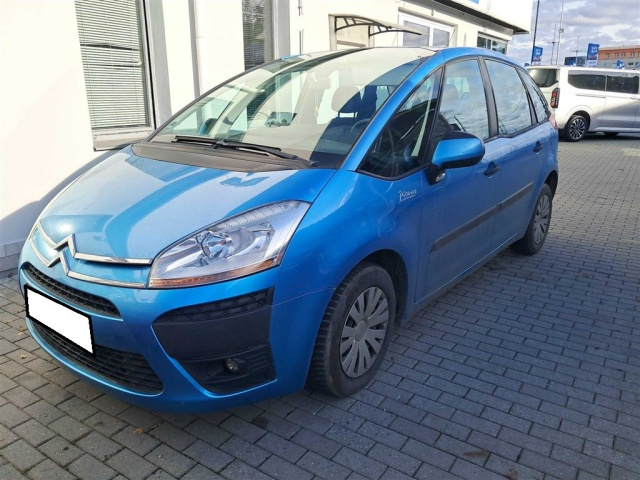 Citroen C4 Picasso 2008