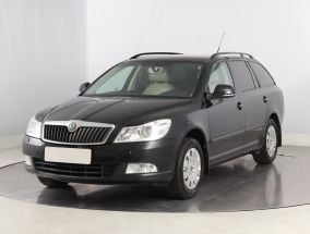 Skoda Octavia - 2008