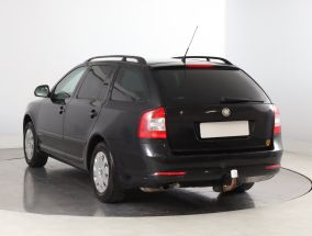 Skoda Octavia - 2008