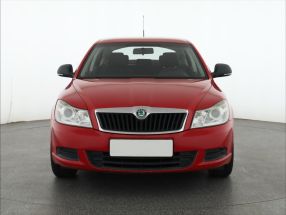 Skoda Octavia - 2011