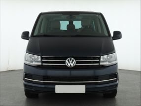 Volkswagen Caravelle - 2018