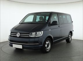Volkswagen Caravelle - 2018