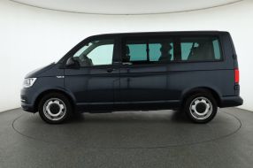 Volkswagen Caravelle - 2018