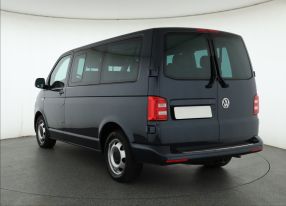 Volkswagen Caravelle - 2018