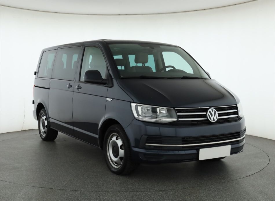 Volkswagen Caravelle - 2018
