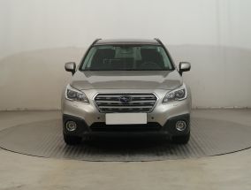 Subaru Outback - 2016