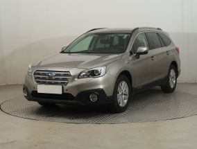 Subaru Outback - 2016