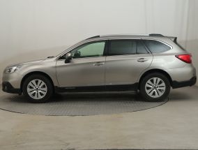 Subaru Outback - 2016