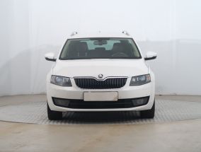 Skoda Octavia - 2014
