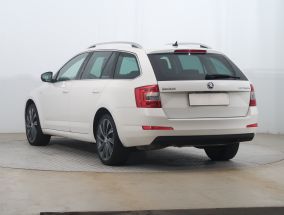 Skoda Octavia - 2014