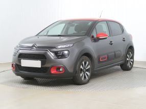 Citroen C3 - 2023