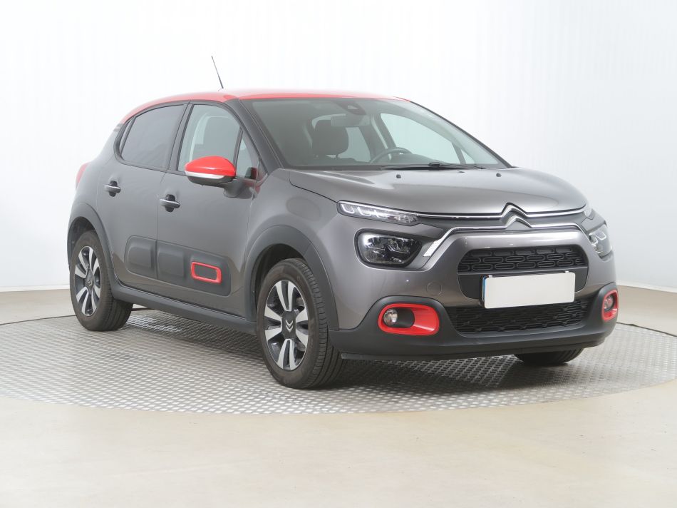 Citroen C3 - 2023
