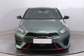 Kia ProCeed - 2024
