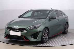 Kia ProCeed - 2024
