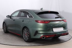 Kia ProCeed - 2024