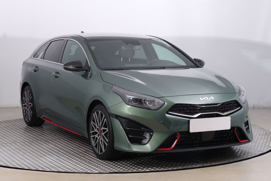 Kia ProCeed - 2024