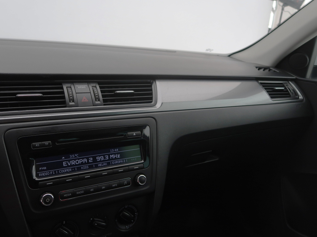 Škoda Rapid Spaceback