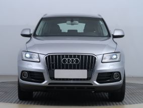 Audi Q5 - 2014