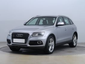 Audi Q5 - 2014