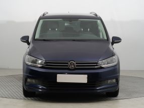 Volkswagen Touran - 2019