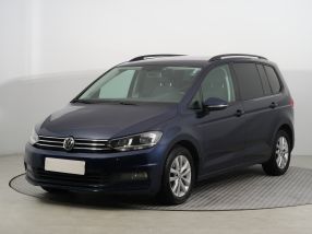 Volkswagen Touran - 2019