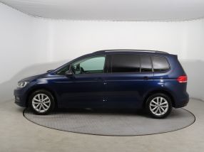 Volkswagen Touran - 2019