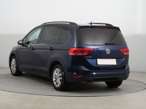 Volkswagen Touran - 2019