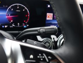 Mercedes-Benz GLA - 2024