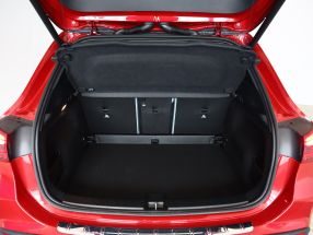 Mercedes-Benz GLA - 2024