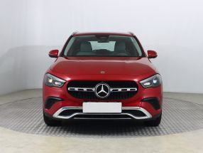 Mercedes-Benz GLA - 2024