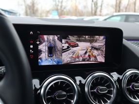 Mercedes-Benz GLA - 2024