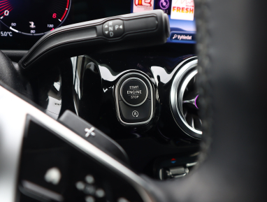 Mercedes-Benz GLA - 2024