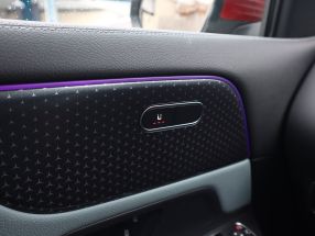 Mercedes-Benz GLA - 2024