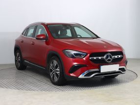 Mercedes-Benz GLA - 2024