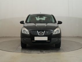 Nissan Qashqai - 2008